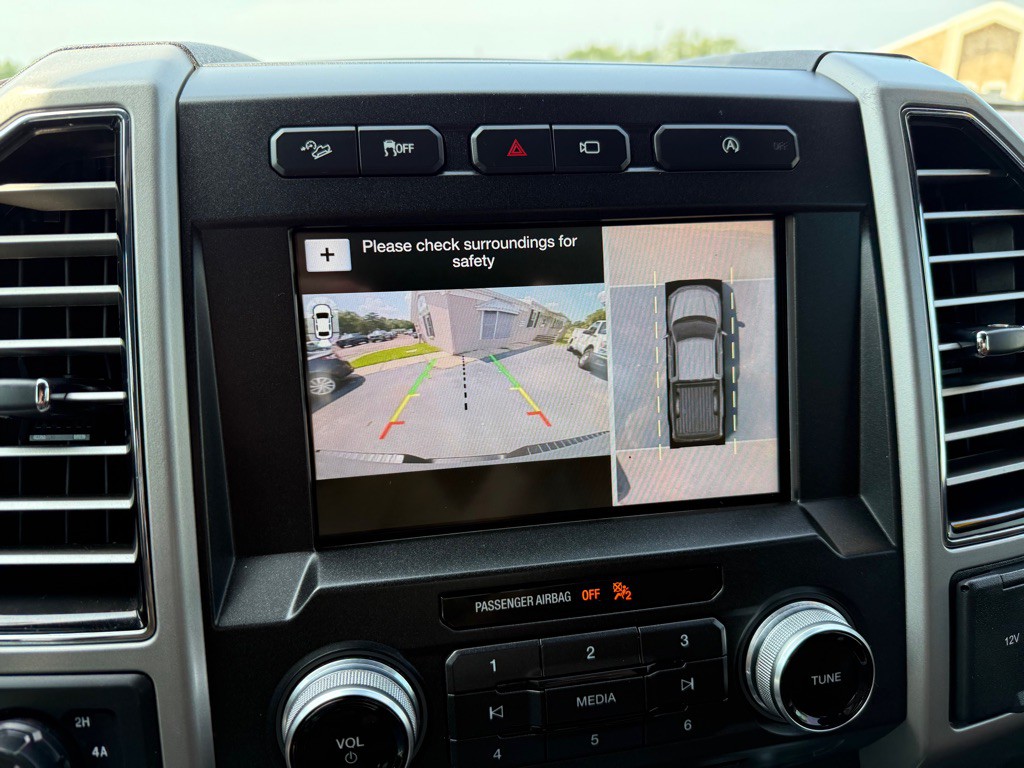 2018 Ford F-150 Image 16