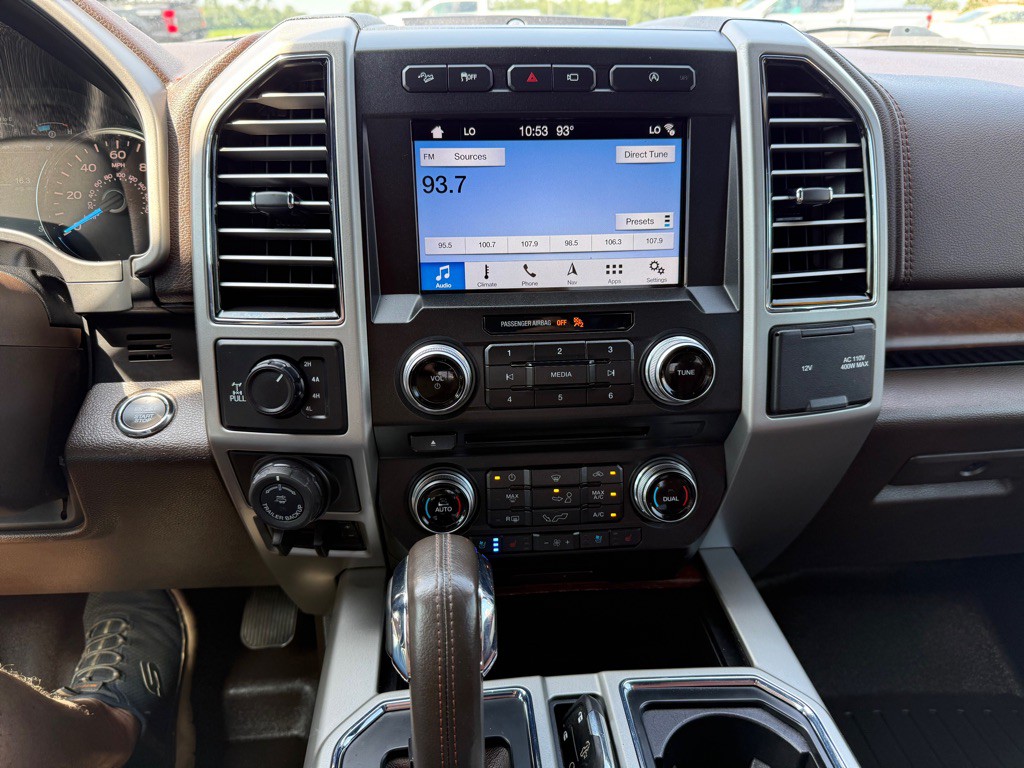 2018 Ford F-150 Image 17
