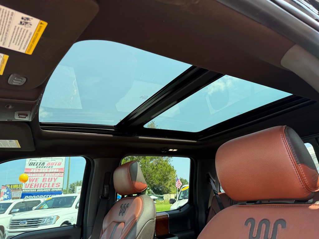 2018 Ford F-150 Image 18