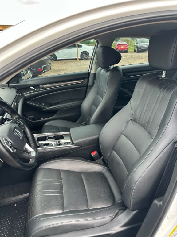 2022 Honda Accord Image 8