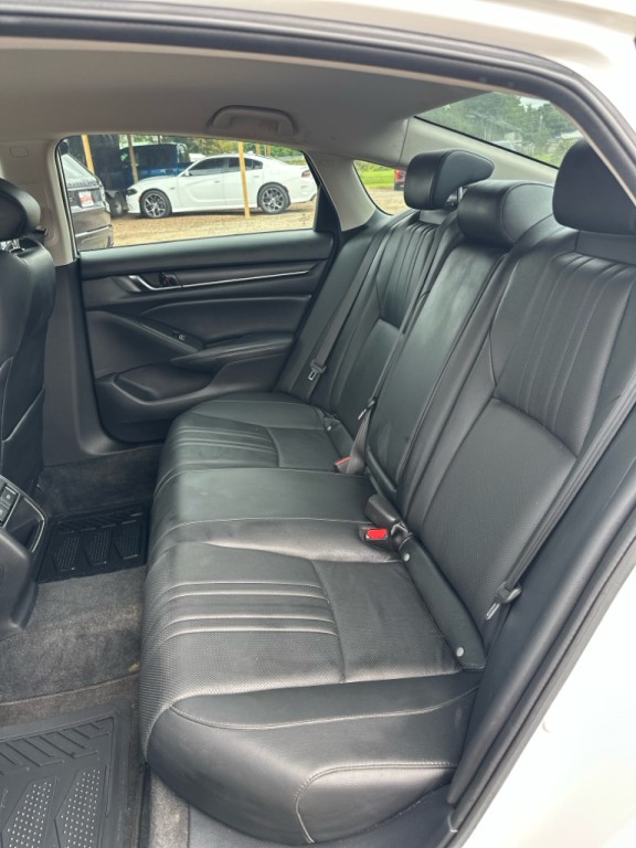 2022 Honda Accord Image 9