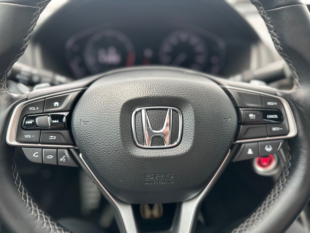 2022 Honda Accord Image 13