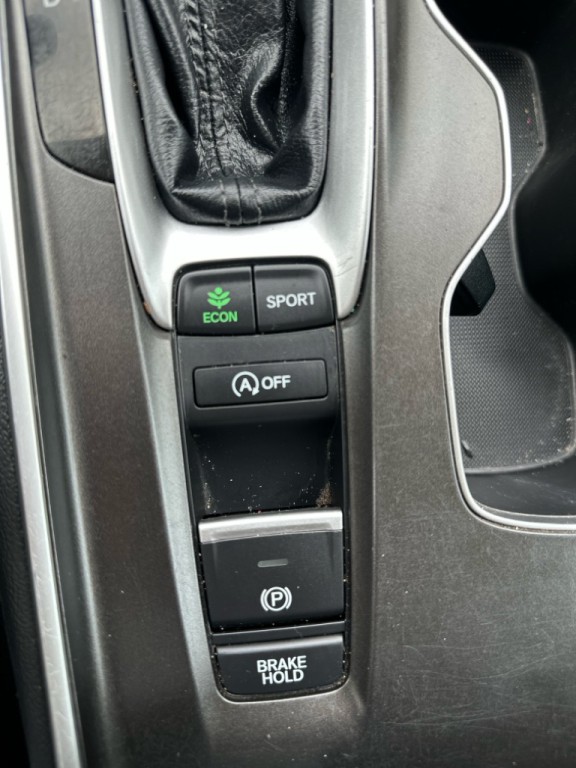 2022 Honda Accord Image 14