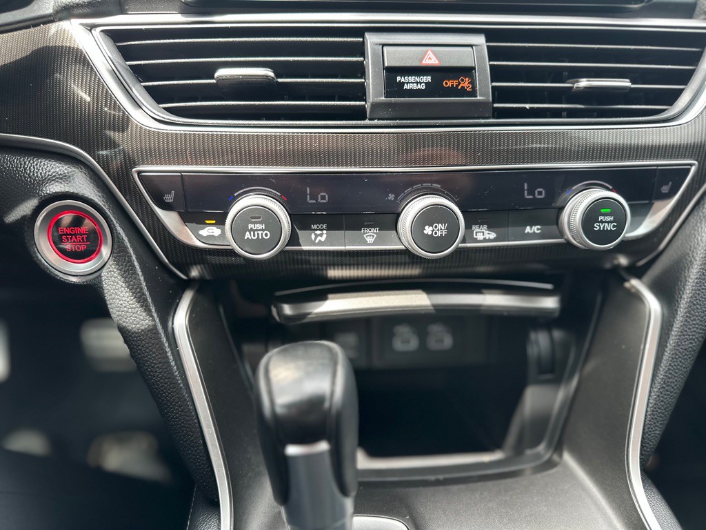 2022 Honda Accord Image 15