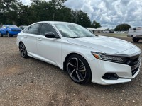 Image for 2022 Honda Accord Sport Se ID: 6717012