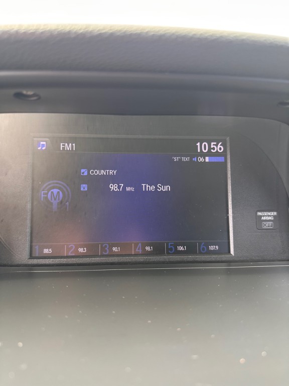 2017 Honda Accord Image 15