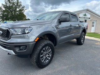 Image for 2021 Ford Ranger Xlt Sport ID: 6732065