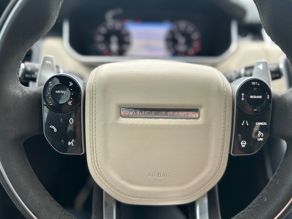 2020 Land Rover Range Rover Sport Image 18