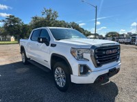 Image for 2020 GMC Sierra 1500 AT4 ID: 6748399