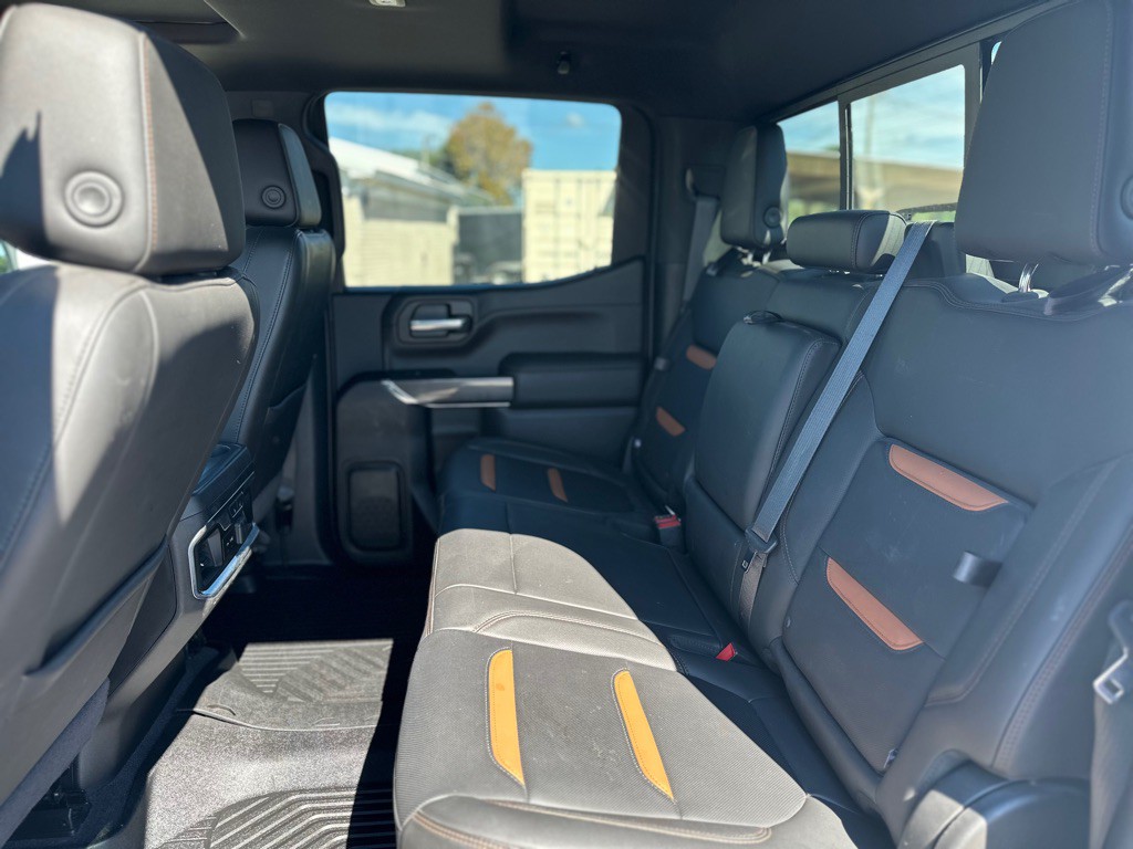 2020 GMC Sierra Image 11