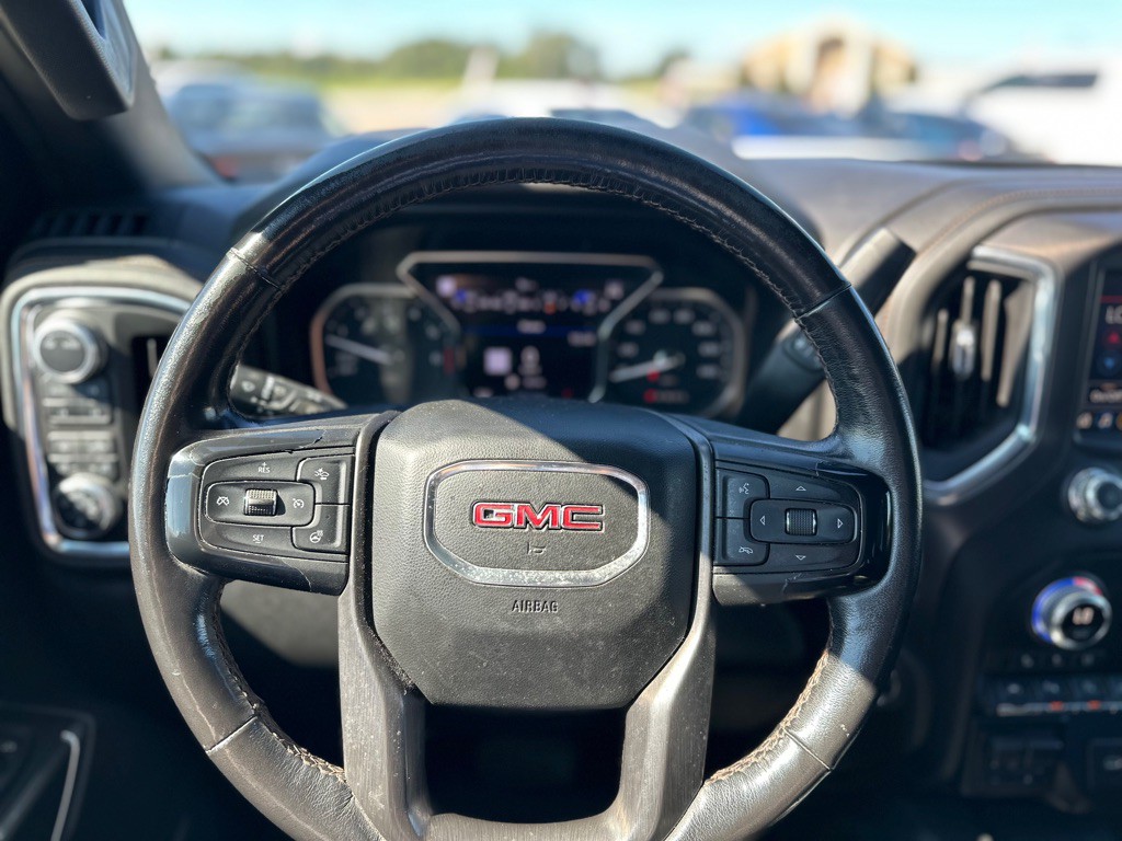 2020 GMC Sierra Image 14