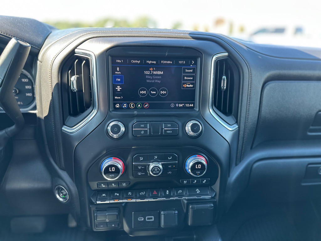 2020 GMC Sierra Image 15