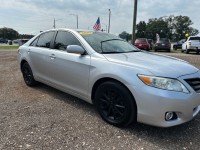Image for 2010 Toyota Camry BASE ID: 6751277