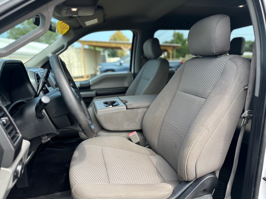 2018 Ford F-150 Image 9
