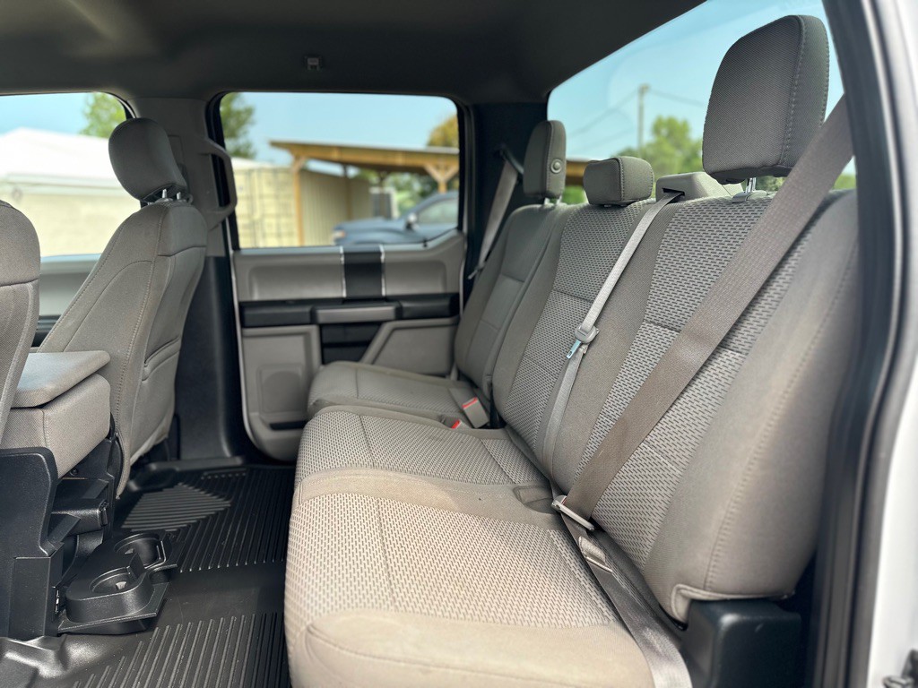 2018 Ford F-150 Image 10