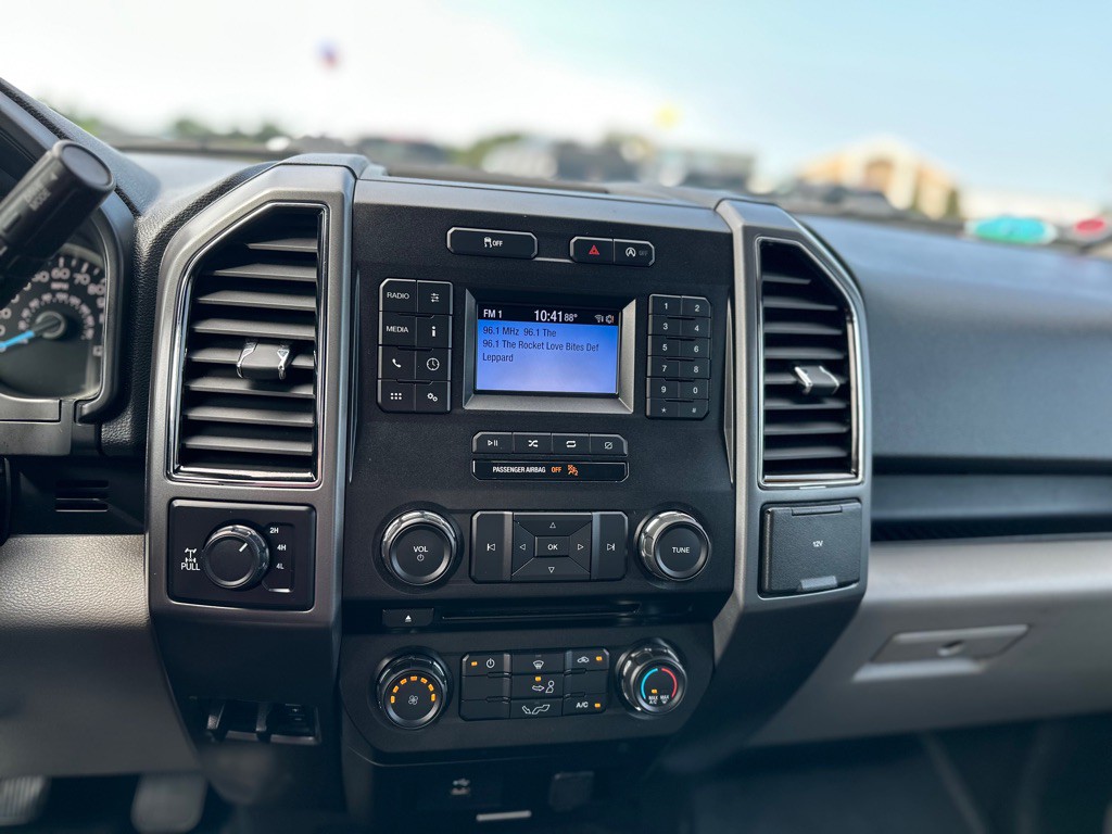 2018 Ford F-150 Image 11