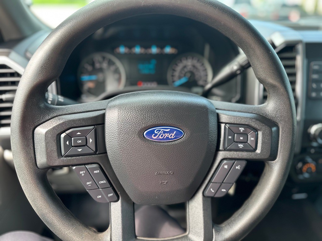 2018 Ford F-150 Image 13