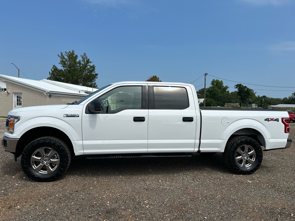 2018 Ford F-150 Image 6