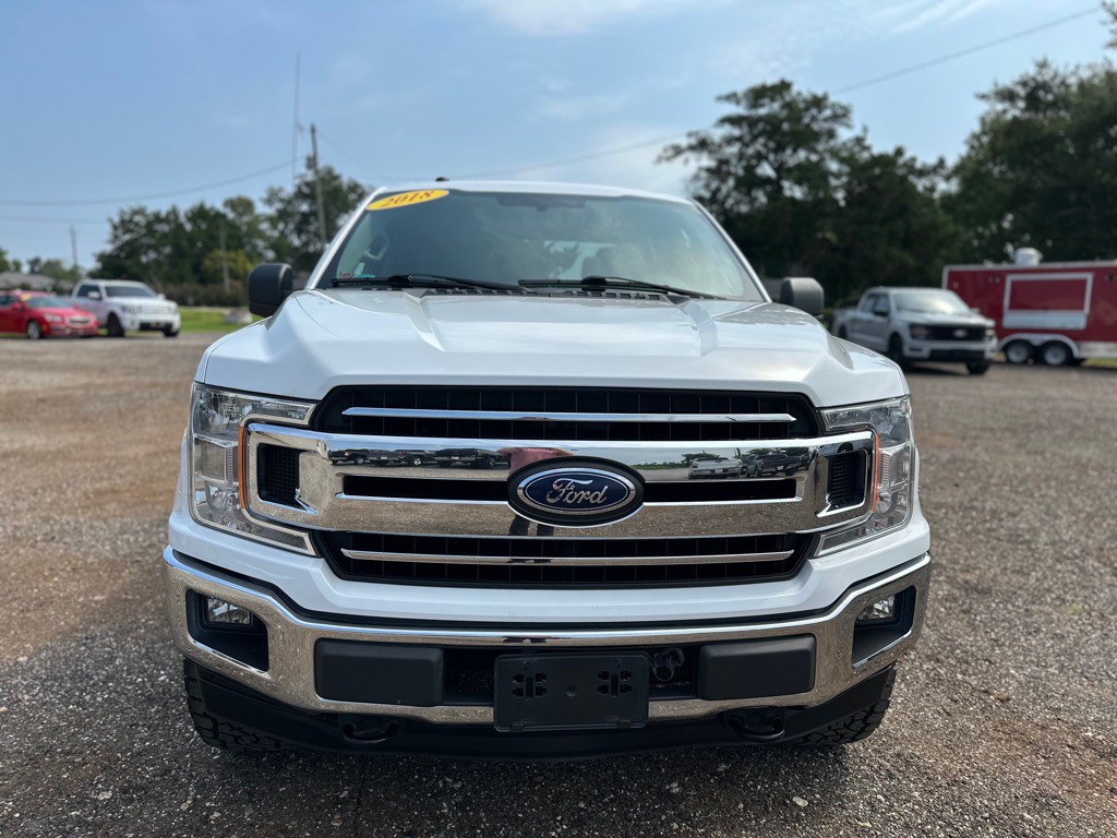2018 Ford F-150 Image 7