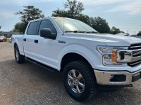 Image for 2018 Ford F-150 XLT ID: 6770899