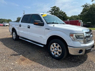 Image for 2014 Ford F-150 XLT ID: 6770928