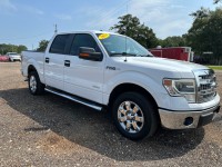 Image for 2014 Ford F-150 XLT ID: 6770928