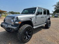 Image for 2019 Jeep Wrangler Unlimited Sport ID: 6770975