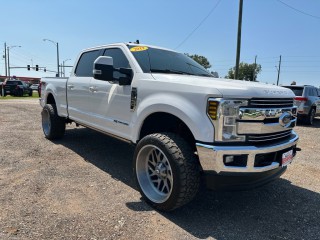 Image for 2019 Ford F-250 Lariat ID: 6805510