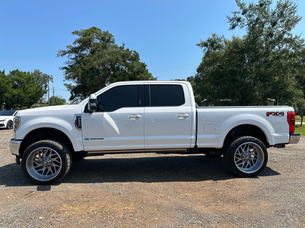 2019 Ford F-250 Image 4