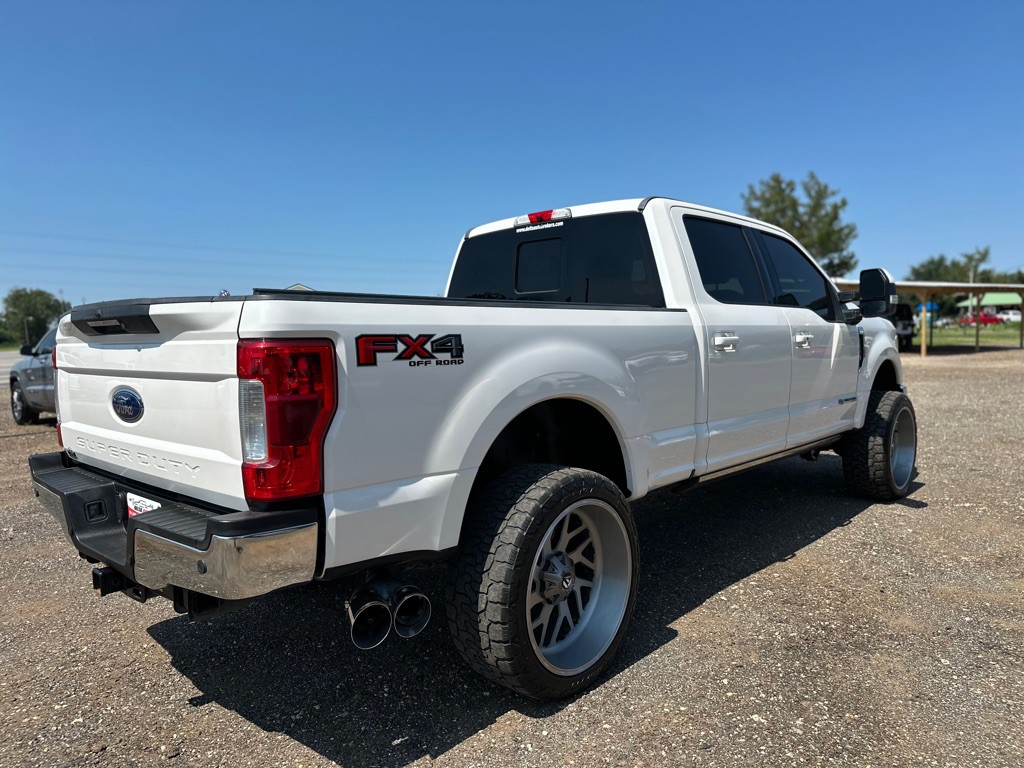 2019 Ford F-250 Image 5