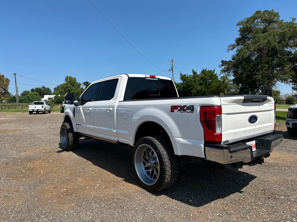 2019 Ford F-250 Image 6