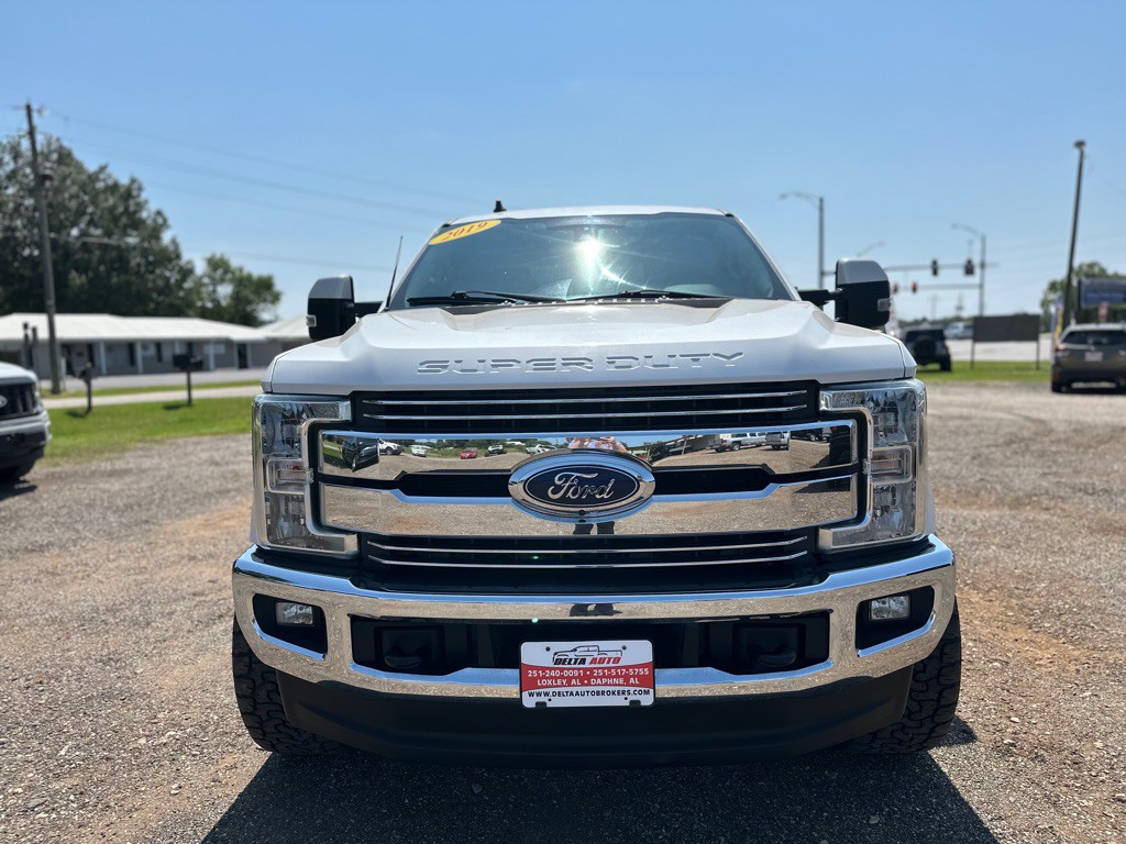 2019 Ford F-250 Image 7