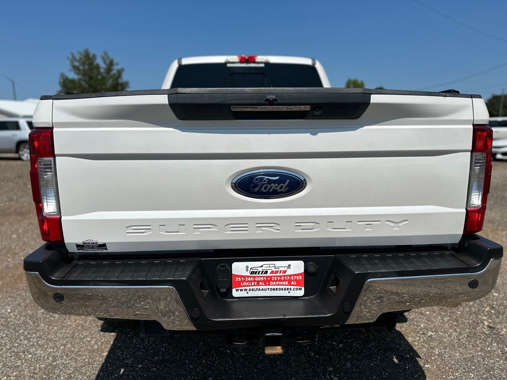 2019 Ford F-250 Image 8