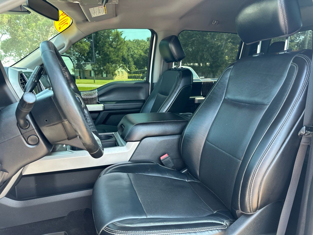 2019 Ford F-250 Image 9