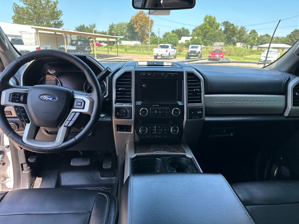 2019 Ford F-250 Image 11