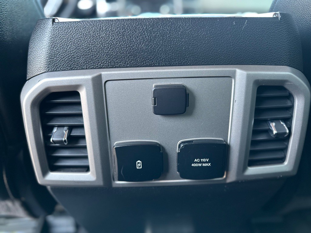 2019 Ford F-250 Image 12