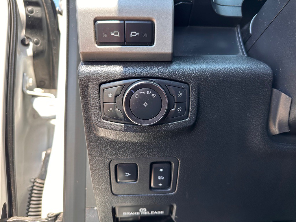 2019 Ford F-250 Image 13