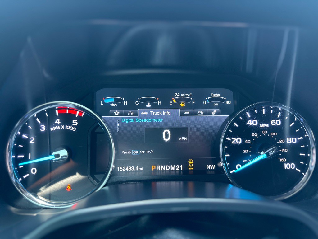 2019 Ford F-250 Image 14