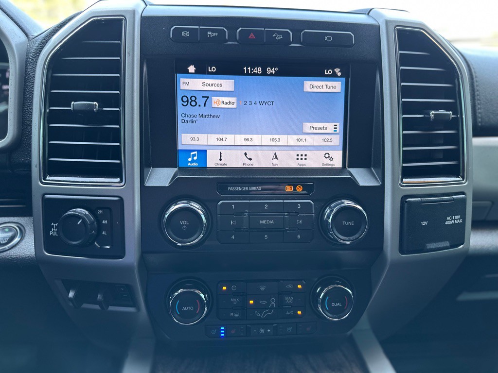2019 Ford F-250 Image 16