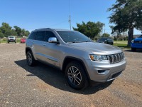 Image for 2018 Jeep Grand Cherokee Limited ID: 6805579