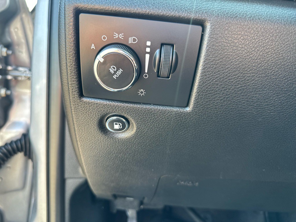 2018 Jeep Grand Cherokee Image 13