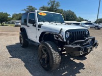 Image for 2015 Jeep Wrangler Sport ID: 6812153