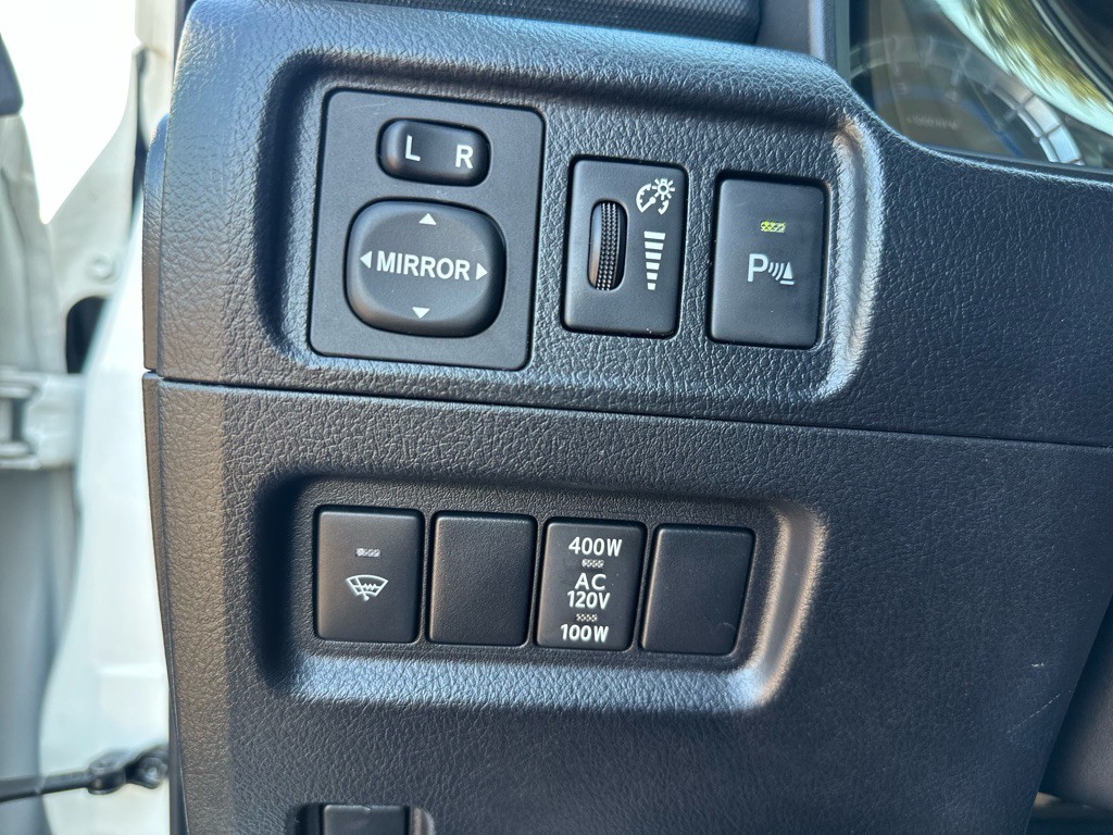 2019 Toyota 4Runner Image 12