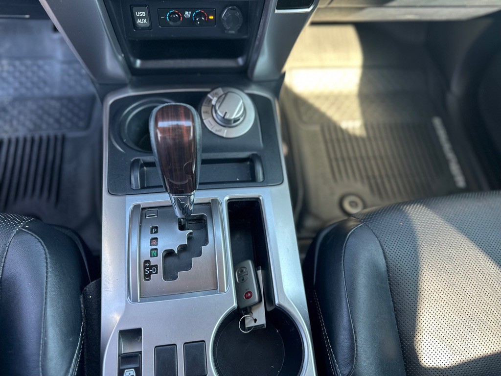 2019 Toyota 4Runner Image 15