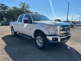 Image for 2013 Ford F-250 Lariat ID: 6842782