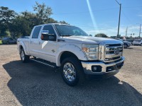 Image for 2013 Ford F-250 Lariat ID: 6842782