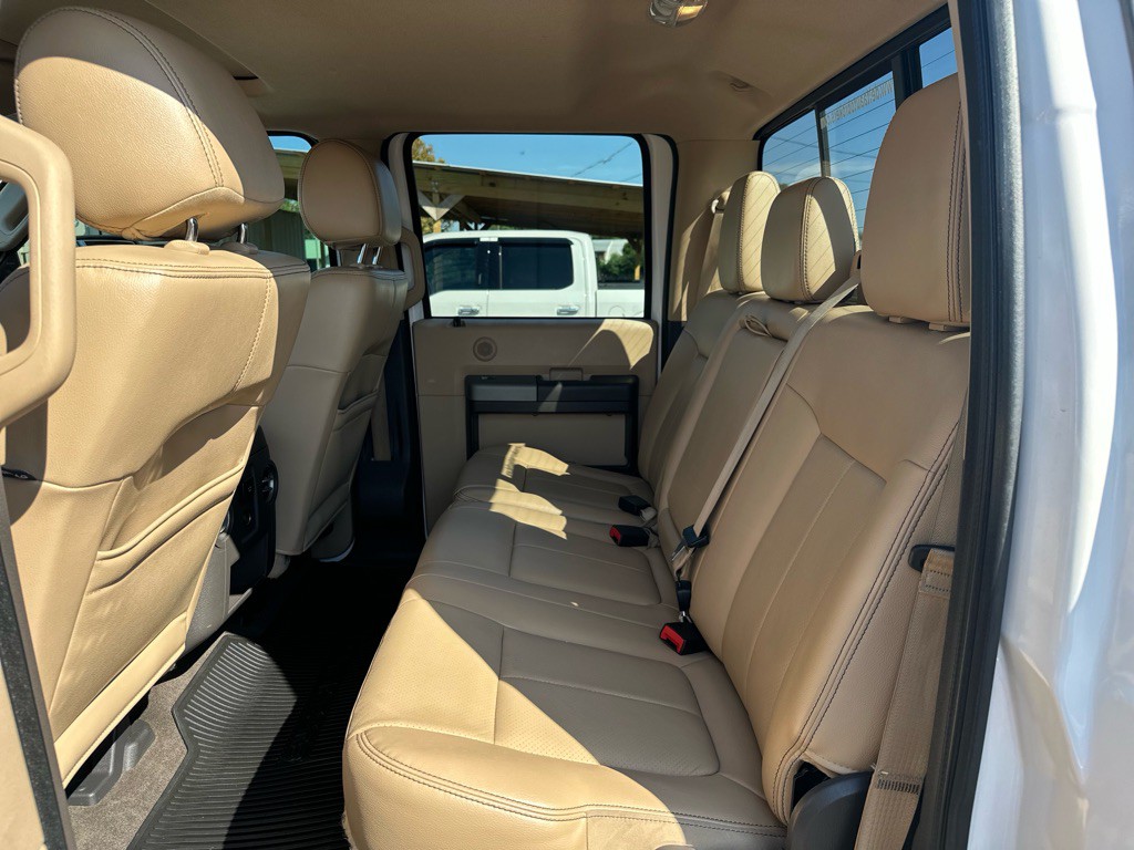 2013 Ford F-250 Image 10