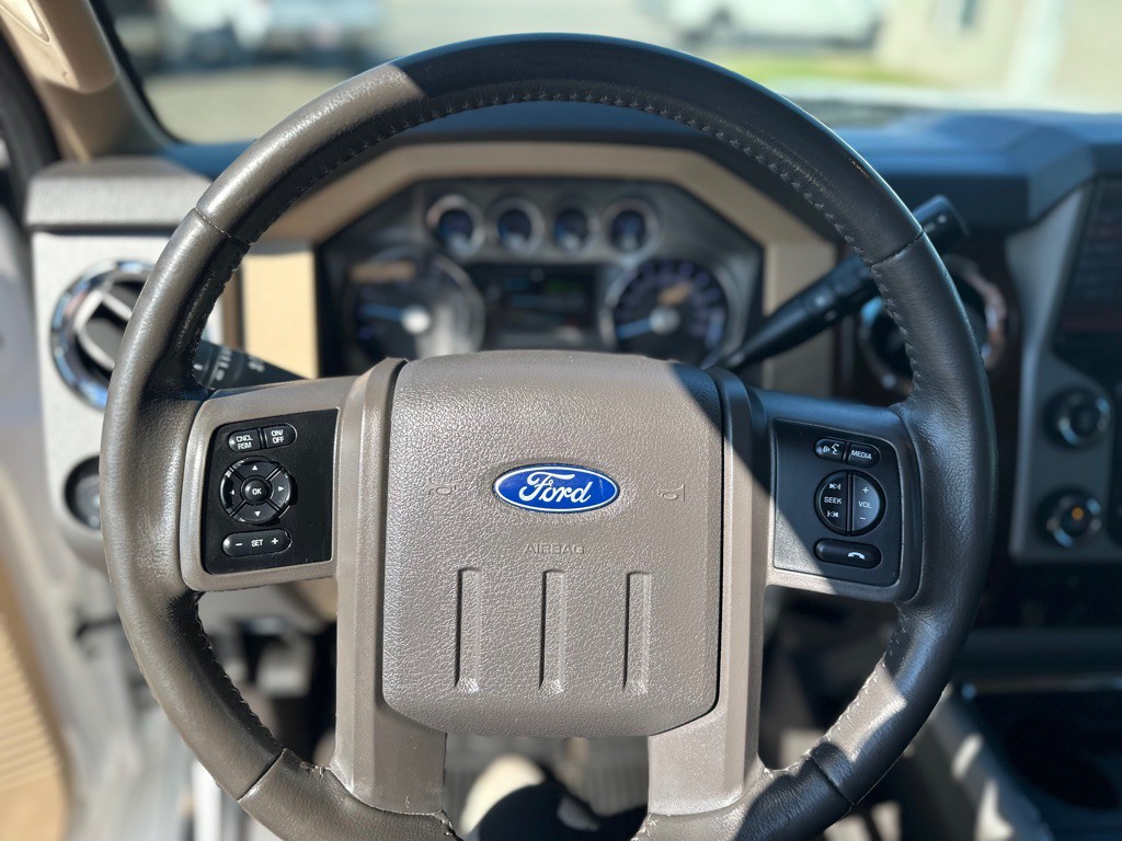2013 Ford F-250 Image 12