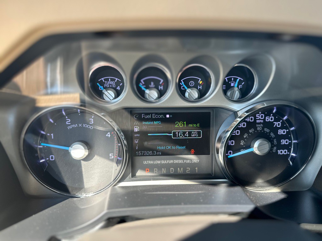 2013 Ford F-250 Image 13