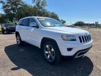 Image for 2015 Jeep Grand Cherokee Limited ID: 6842792
